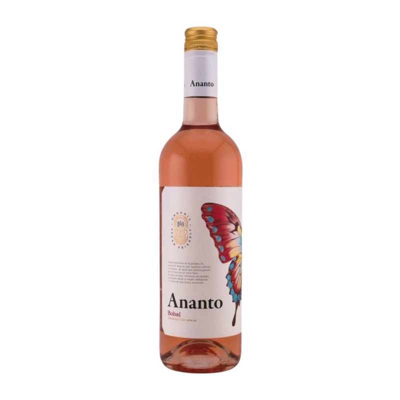 Ananto Rosado